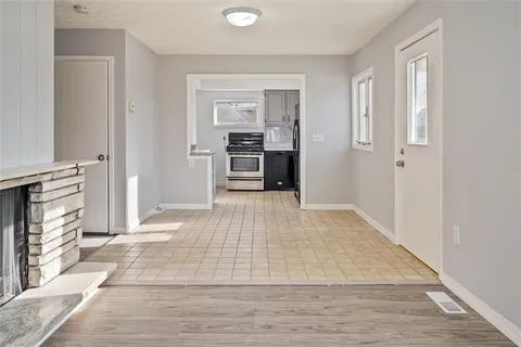 Residential Construction